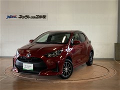 トヨタ ヤリスHV G E-Four