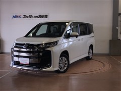 トヨタ ノアHV S-Z