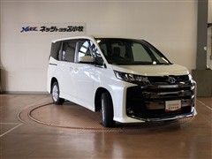ノアHV S-Z