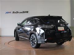 ハリアー  G's 4WD