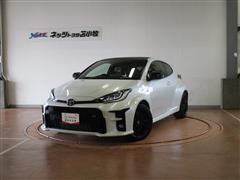 GRヤリス RZ ハイP Fエデション
