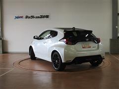 GRヤリス RZ ハイP Fエデション