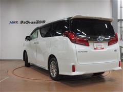 アルファード HV Sタイプゴール