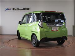 タンク カスタムG-T