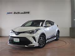 C-HR HV G