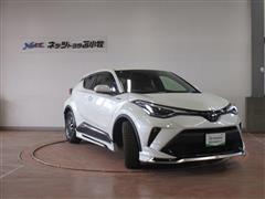 C-HR HV G