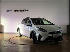 アクア クロスオーバー