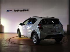 アクア クロスオーバー