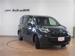 シエンタ HV G E-four