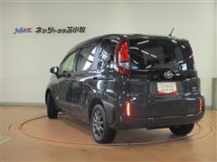 シエンタ HV G E-four