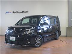 トヨタ　ヴォクシー ZS G's