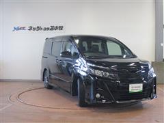 ヴォクシー ZS G's