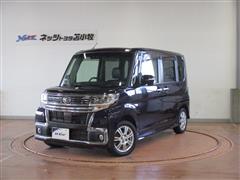 タント カスタムX SA3