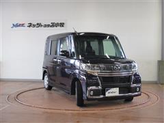 タント カスタムX SA3