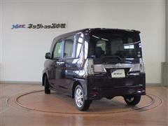 タント カスタムX SA3