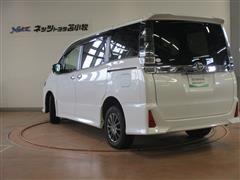 ヴォクシー ZSキラメキ3