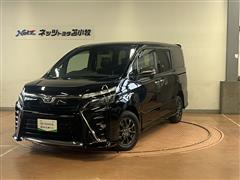 ヴォクシー ZSキラメキ3