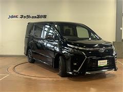 ヴォクシー ZSキラメキ3