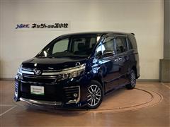 トヨタ ヴォクシー ZSキラメキ2