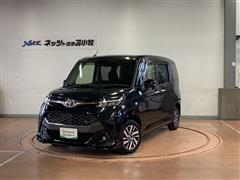 トヨタ タンク カスタムG