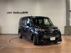 タンク カスタムG