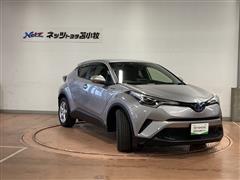 C-HR HV S LEDパッケージ