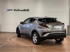 C-HR HV S LEDパッケージ