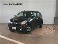 トヨタ ピクシスエポック L