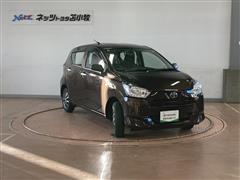 ピクシスエポック L