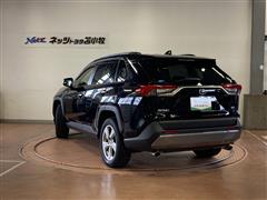 RAV4 HV G E-Four
