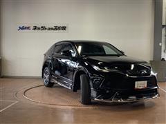 ハリアー G