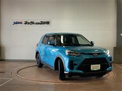 ライズ X S