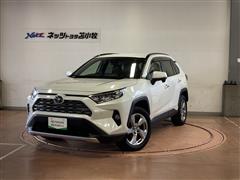 RAV4 G