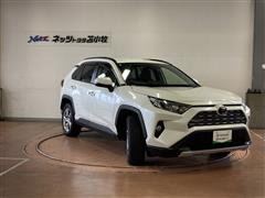 RAV4 G