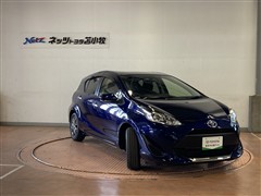 アクア Sスタイルブラック