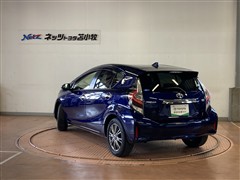 アクア Sスタイルブラック