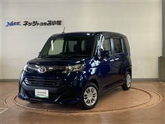 トヨタ タンク Gコージーエディション