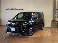 ヴォクシー ZS