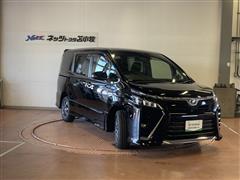 ヴォクシー ZS