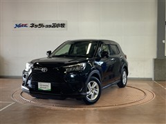 ライズ G 4WD