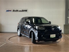 ライズ G 4WD