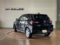 ライズ G 4WD