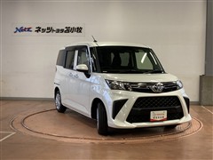 ルーミー X