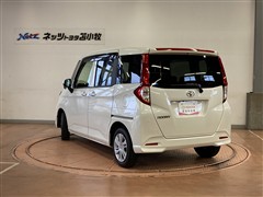 ルーミー X