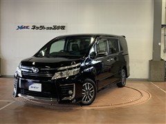 トヨタ ヴォクシー ZSキラメキ