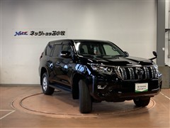 プラド 2.7 TX-L