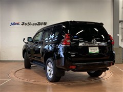プラド 2.7 TX-L