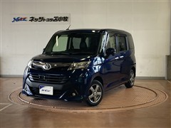 トヨタ タンク G S