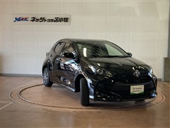 ヤリス G
