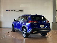 カローラクロスHV Z